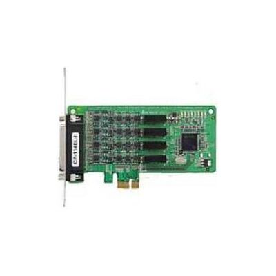 Moxa Interface Cards/Adapter, Netzwerkadapter Moxa Interface Cards/Adapter, Netzwerkadapter