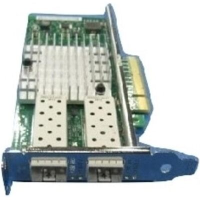 Dell Intel X520 DP - Netzwerkadapter - PCIe Low-Profile (PCIe), Netzwerkkarte Dell Intel X520 DP - Netzwerkadapter - PCIe Low-Profile (PCIe), Netzwerkkarte