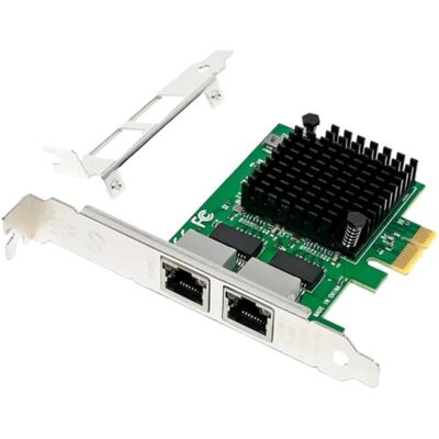 Origin Storage PCIEX1-RJ-2-I226-OS (Mini PCI Express), Netzwerkkarte Origin Storage PCIEX1-RJ-2-I226-OS (Mini PCI Express), Netzwerkkarte