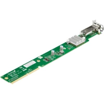 Supermicro AOC-PTG-I1S - Netzwerkadapter - PCIe 2.0 x8 Low-Profile (PCIe 2.0), Netzwerkkarte Supermicro AOC-PTG-I1S - Netzwerkadapter - PCIe 2.0 x8 Low-Profile (PCIe 2.0), Netzwerkkarte