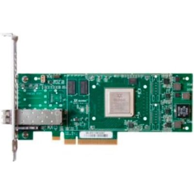 IBM QLogic 16Gb FC Singleport HBA (Mini PCI Express), Netzwerkkarte, Grün IBM QLogic 16Gb FC Singleport HBA (Mini PCI Express), Netzwerkkarte, Grün