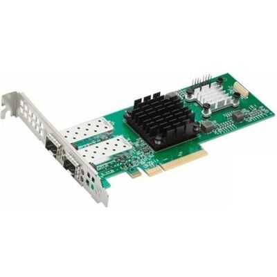 Dell BROADCOM 57414 25GBE SFP28 DUAL (Mini PCI Express), Netzwerkkarte Dell BROADCOM 57414 25GBE SFP28 DUAL (Mini PCI Express), Netzwerkkarte