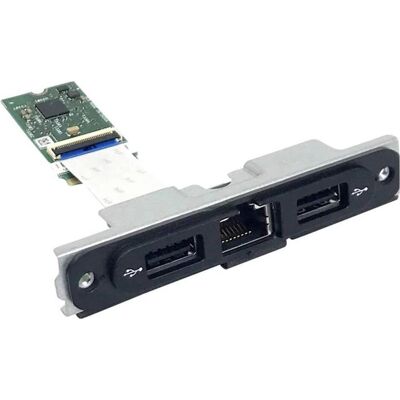 Asus Schnittstellenkarte/Adapter (M.2 Key B), Netzwerkkarte, Schwarz Asus Schnittstellenkarte/Adapter (M.2 Key B), Netzwerkkarte, Schwarz