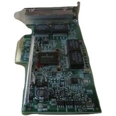 Dell Broadcom 5719 Netzwerkadapter Low-Profile (Mini PCI Express), Netzwerkkarte, Grün Dell Broadcom 5719 Netzwerkadapter Low-Profile (Mini PCI Express), Netzwerkkarte, Grün