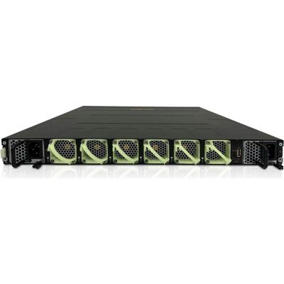 Aruba CX 10000-48Y6C AC PSU FB EU en, Netzwerkkarte Aruba CX 10000-48Y6C AC PSU FB EU en, Netzwerkkarte