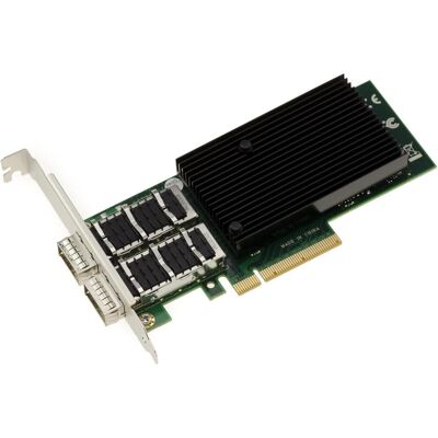 Mellanox X-3 40GbE Qsfp+ Netzwerkkarte Mellanox X-3 40GbE Qsfp+ Netzwerkkarte