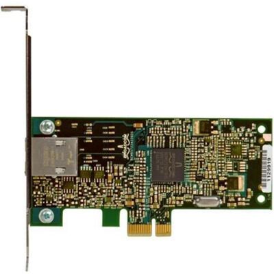 Dell Ersatzteil: Card Network PCI-E BCOM 5722 Win8, 9RJTC (Win8) (PCIe), Netzwerkkarte Dell Ersatzteil: Card Network PCI-E BCOM 5722 Win8, 9RJTC (Win8) (PCIe), Netzwerkkarte