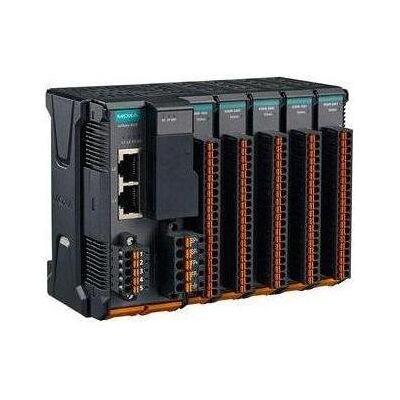 Moxa 45MR-6600-T - Modul für die ioThinx 4500 Serie, 6 RTDs, -40 bis 75C Betriebstemperatur, Netzwerkadapter Moxa 45MR-6600-T - Modul für die ioThinx 4500 Serie, 6 RTDs, -40 bis 75C Betriebstemperatur, Netzwerkadapter
