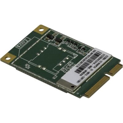 MikroTik mini-PCIe modem R11eL-EC200A-EU, Netzwerkkarte, Grün MikroTik mini-PCIe modem R11eL-EC200A-EU, Netzwerkkarte, Grün