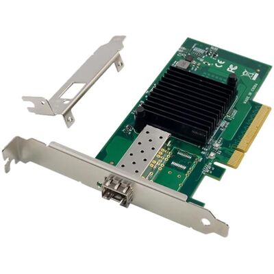 Origin Storage PCIEX8-SFPP-1-I82599EN-OS (Ethernet, Mini PCI Express), Netzwerkkarte Origin Storage PCIEX8-SFPP-1-I82599EN-OS (Ethernet, Mini PCI Express), Netzwerkkarte