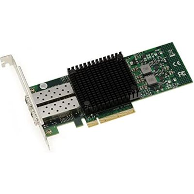 Kalea Informatique Mellanox X-3 10GbE PCIe 8x Netzwerkadapter - 2 SFP+ Ports Kalea Informatique Mellanox X-3 10GbE PCIe 8x Netzwerkadapter - 2 SFP+ Ports