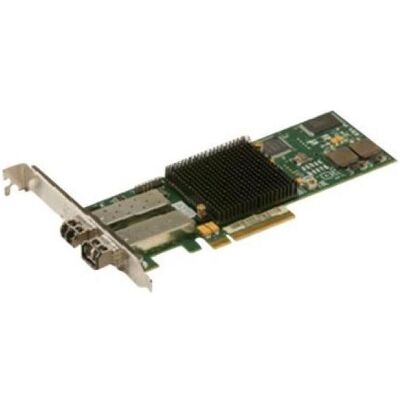 ATTO Celerity FC-82EN Dual Channel, Kontrollerkarte ATTO Celerity FC-82EN Dual Channel, Kontrollerkarte