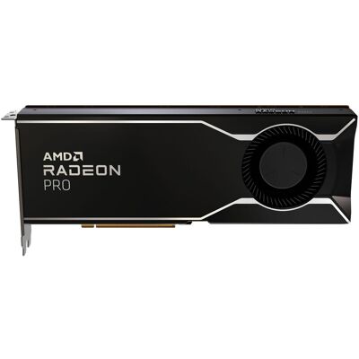Sapphire Radeon AI PRO R9700 32GB (schwarz) (32 GB, GDDR6), Grafikkarte, Schwarz Sapphire Radeon AI PRO R9700 32GB (schwarz) (32 GB, GDDR6), Grafikkarte, Schwarz