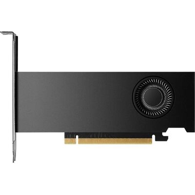 PNY RTX 2000 Ada (16 GB, GDDR6), Grafikkarte, Schwarz PNY RTX 2000 Ada (16 GB, GDDR6), Grafikkarte, Schwarz