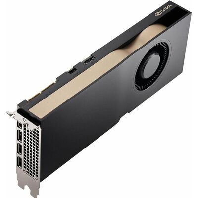 PNY RTX PRO 4500 Blackwell (32 GB, GDDR7), Grafikkarte PNY RTX PRO 4500 Blackwell (32 GB, GDDR7), Grafikkarte