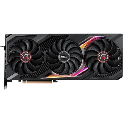 ASRock - Radeon RX 7900 XTX - 24GB GDDR6 - Grafikkarte ASRock - Radeon RX 7900 XTX - 24GB GDDR6 - Grafikkarte