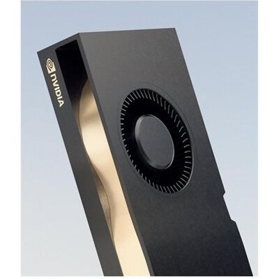 Nvidia A5000 32 GB GPU-Grafikkarte - PCIe 4.0 x16 - 4 DisplayPort Nvidia A5000 32 GB GPU-Grafikkarte - PCIe 4.0 x16 - 4 DisplayPort