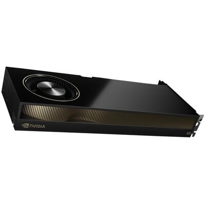 Nvidia RTX PRO 6000 Blackwell Max-Q Workstation Edition (Bulk) (96 GB), Grafikkarte Nvidia RTX PRO 6000 Blackwell Max-Q Workstation Edition (Bulk) (96 GB), Grafikkarte