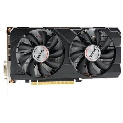 AFOX GeForce RTX2060 Super (8 GB, GDDR6), Grafikkarte, Schwarz AFOX GeForce RTX2060 Super (8 GB, GDDR6), Grafikkarte, Schwarz