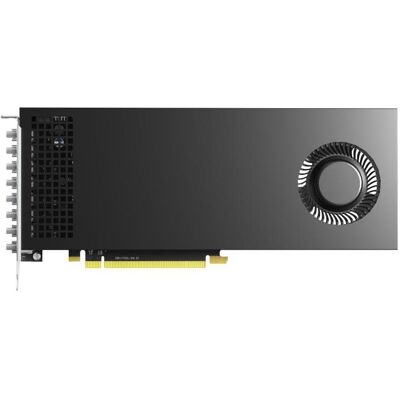Matrox Luma Pro A380 Octal (12 GB, GDDR6), Grafikkarte Matrox Luma Pro A380 Octal (12 GB, GDDR6), Grafikkarte
