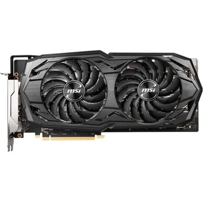 MSI RX 5600XT GAMING MX (6 GB, GDDR6), Grafikkarte MSI RX 5600XT GAMING MX (6 GB, GDDR6), Grafikkarte