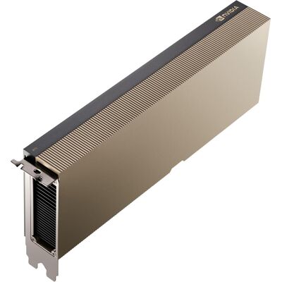 HPE E NVIDIA A16 PCIe, Computational, Accelerator (64 GB, GDDR6), Grafikkarte HPE E NVIDIA A16 PCIe, Computational, Accelerator (64 GB, GDDR6), Grafikkarte