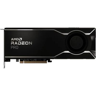 Sapphire Radeon PRO W7800 (48 GB, GDDR6), Grafikkarte Sapphire Radeon PRO W7800 (48 GB, GDDR6), Grafikkarte