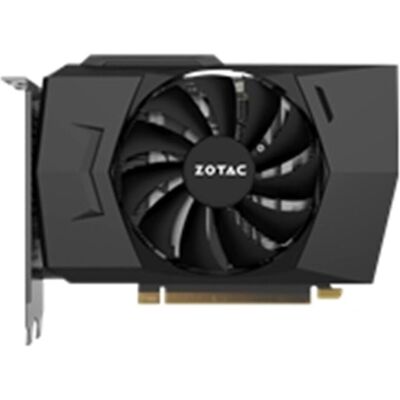 Zotac GeForce RTX 3050 Solo (6 GB, GDDR6), Grafikkarte Zotac GeForce RTX 3050 Solo (6 GB, GDDR6), Grafikkarte
