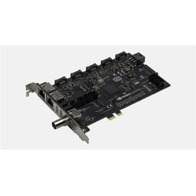 Nvidia RTX PRO Sync (GDDR6X), Grafikkarte, Schwarz Nvidia RTX PRO Sync (GDDR6X), Grafikkarte, Schwarz