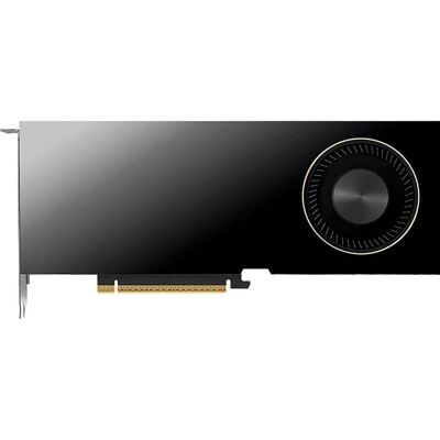 PNY RTX Pro 6000 Blackwell Max-Q Workstation Edition (96 GB, GDDR7), Grafikkarte, Gold, Schwarz PNY RTX Pro 6000 Blackwell Max-Q Workstation Edition (96 GB, GDDR7), Grafikkarte, Gold, Schwarz