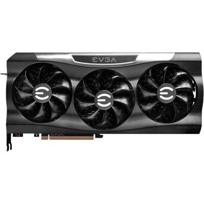 EVGA GeForce RTX 3080 Ti FTW3 Ultra Gaming (12 GB, GDDR6X), Grafikkarte EVGA GeForce RTX 3080 Ti FTW3 Ultra Gaming (12 GB, GDDR6X), Grafikkarte
