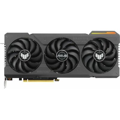 Asus TUF Gaming GeForce RTX 4070 Ti (12 GB, GDDR6X), Grafikkarte Asus TUF Gaming GeForce RTX 4070 Ti (12 GB, GDDR6X), Grafikkarte