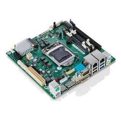 Fujitsu Flexiboard VGA - Grafik, Grafikkarte Fujitsu Flexiboard VGA - Grafik, Grafikkarte