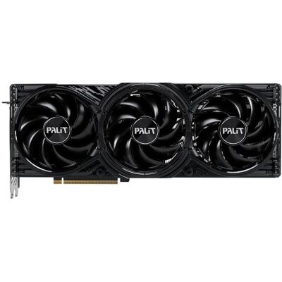 Palit GeForce RTX 5070 GamingPro OC (12 GB, GDDR7), Grafikkarte, Schwarz Palit GeForce RTX 5070 GamingPro OC (12 GB, GDDR7), Grafikkarte, Schwarz