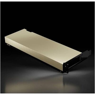 Nvidia L4 - 24 GB GPU - Low-profile Grafikkarte Nvidia L4 - 24 GB GPU - Low-profile Grafikkarte