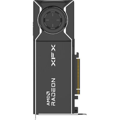 Pine XFX Radeon AI PRO R9700 (32 GB, GDDR6), Grafikkarte, Schwarz Pine XFX Radeon AI PRO R9700 (32 GB, GDDR6), Grafikkarte, Schwarz