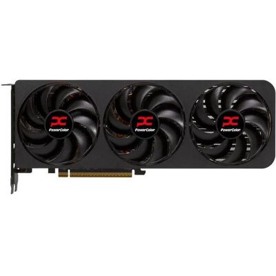 PowerColor Reaper Radeon RX, Grafikkarte PowerColor Reaper Radeon RX, Grafikkarte
