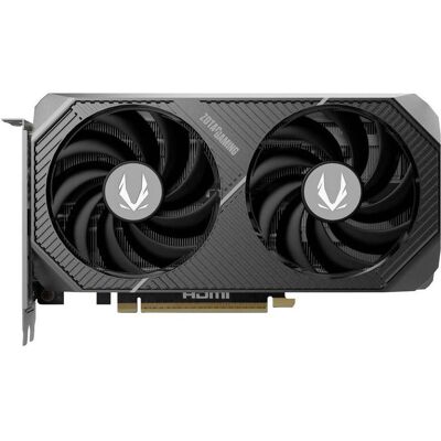 Zotac GeForce RTX 5060 Ti Twin Edge (8 GB, GDDR7), Grafikkarte, Schwarz Zotac GeForce RTX 5060 Ti Twin Edge (8 GB, GDDR7), Grafikkarte, Schwarz