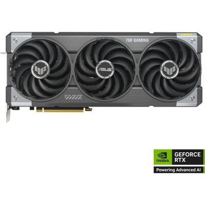 Asus TUF RTX 5070 O12G GAMING (12 GB, GDDR7), Grafikkarte Asus TUF RTX 5070 O12G GAMING (12 GB, GDDR7), Grafikkarte
