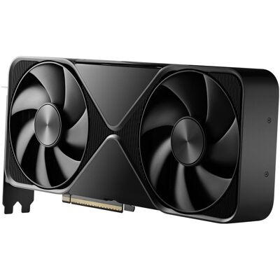 HP NVIDIA RTX PH x8xxx 4DP Graphics, Vietnam (96 GB, GDDR7), Grafikkarte, Schwarz HP NVIDIA RTX PH x8xxx 4DP Graphics, Vietnam (96 GB, GDDR7), Grafikkarte, Schwarz