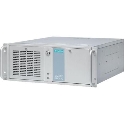 Siemens Intel Core i7 Industrie-PC - 19-Zoll Rack - Windows Siemens Intel Core i7 Industrie-PC - 19-Zoll Rack - Windows