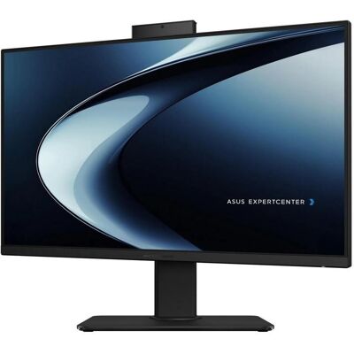 Asus AIO P470VAK-BPE911X Core 5 210H 27.0"FHD 300nits 100Hz AG 16GB DDR5 SSD512 Intel... (512 GB, 16 GB, Intel Arc Graphics), PC, Schwarz Asus AIO P470VAK-BPE911X Core 5 210H 27.0"FHD 300nits 100Hz AG 16GB DDR5 SSD512 Intel... (512 GB, 16 GB, Intel Arc Graphics), PC, Schwarz