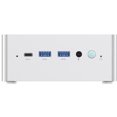 Minisforum MINI-PC Minis Forum NAB6 Lite Intel Core i5-12600H, barebone (Intel Core i5-12600H), Barebone Minisforum MINI-PC Minis Forum NAB6 Lite Intel Core i5-12600H, barebone (Intel Core i5-12600H), Barebone