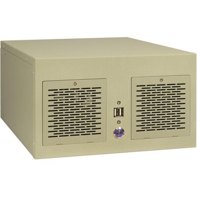 Intertech INTER-TECH IPC S34 - Gehaeuse für Mini-Serversysteme 2x USB 2.0 2x 80mm Luefter serienmaessig, Server Barebone Intertech INTER-TECH IPC S34 - Gehaeuse für Mini-Serversysteme 2x USB 2.0 2x 80mm Luefter serienmaessig, Server Barebone