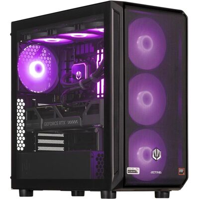 Actina 5901443411963 (2000 GB, 32 GB), PC, Schwarz Actina 5901443411963 (2000 GB, 32 GB), PC, Schwarz