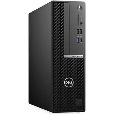 Dell REF 7080 SFF i7-10700 16GB 256GB Win 11 Pro MAR (RSD100340) (256 GB, 16 GB, Intel Core i7-10700, UHD Graphics 630), PC Dell REF 7080 SFF i7-10700 16GB 256GB Win 11 Pro MAR (RSD100340) (256 GB, 16 GB, Intel Core i7-10700, UHD Graphics 630), PC
