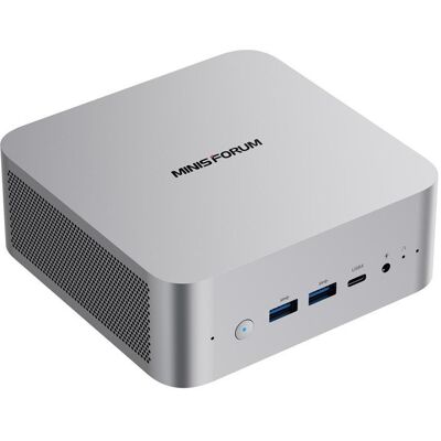 Minisforum M1 Pro (Intel Core Ultra 9 285H), Barebone Minisforum M1 Pro (Intel Core Ultra 9 285H), Barebone