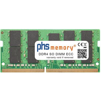 Congatec - conga-TS175 - 32GB - RAM - Speicher Congatec - conga-TS175 - 32GB - RAM - Speicher