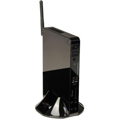 Foxconn NT-A3500, Barebone Foxconn NT-A3500, Barebone