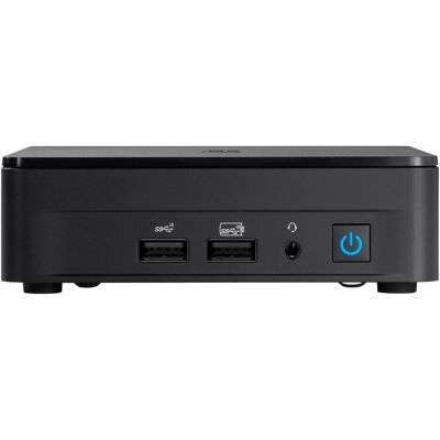 Asus RNUC13L3KV500000I BB i5-1350P Kit (Intel Core i5-1350P), Barebone Asus RNUC13L3KV500000I BB i5-1350P Kit (Intel Core i5-1350P), Barebone